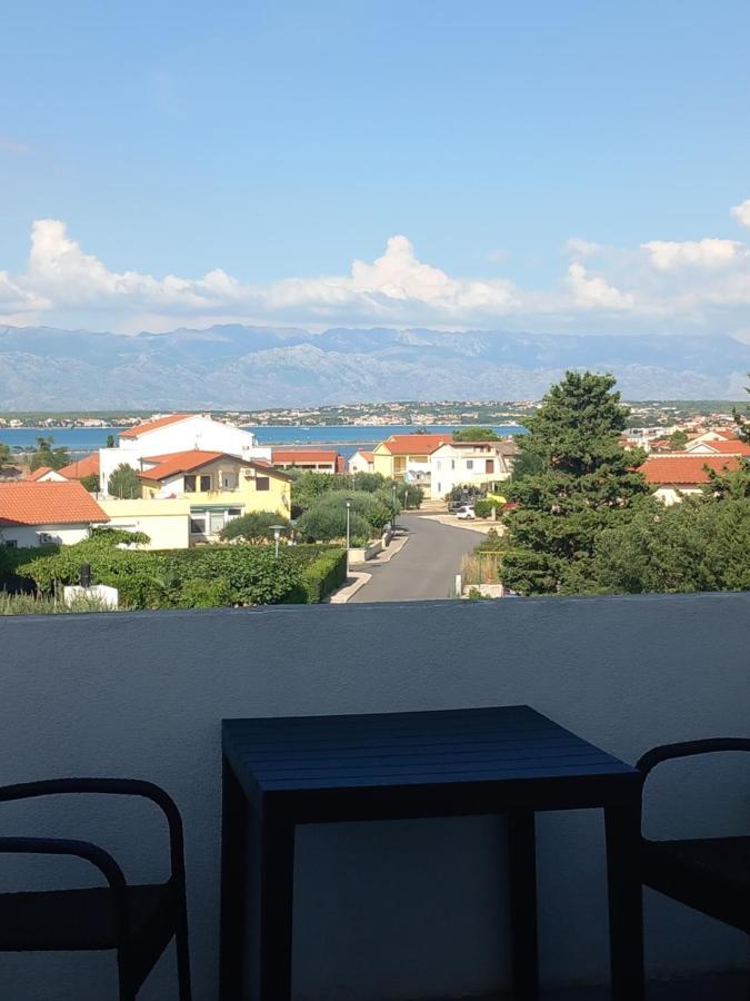 One Bedroom Loft Apartment With Nice View Nin Εξωτερικό φωτογραφία